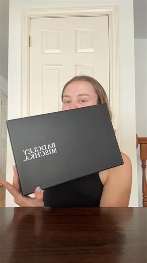 Unboxing My Wedding Shoes: Excitement for the Big Day!