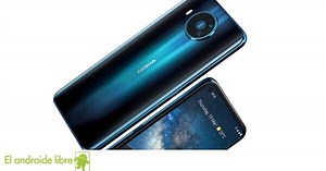 Nuevo Nokia 8.3: el primer 5G de la marca es oficial