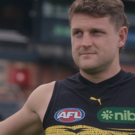 With a history of sustained performance to rival Richmond Football...