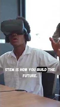 STEM Explained in 60 Seconds (For Students!)