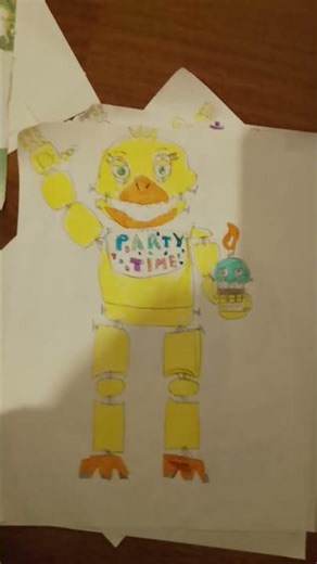 springlock animatronic #aftonteam #fnaf #freddy #bonnie