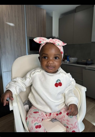 Evidence that God is good 🙌🏾 . . . . #pregnant #nicubaby #2025recap #2025trends #2026