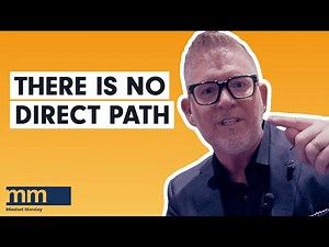 Into The Valley | Mindset Monday