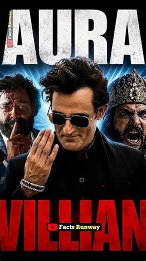 Villains who overshadowed Heroes 😯🔥#bollywood #movies #actors #news #shorts