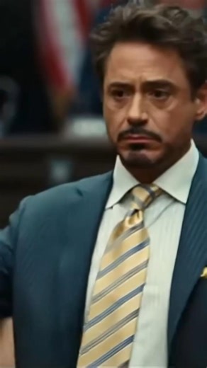Cuánto Robert Downey Jr recibió por interpretar a Tony Stark #shorts