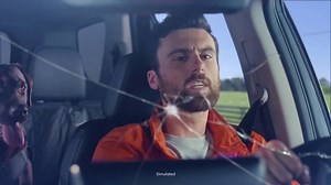 Safelite Auto Glass TV Spot, 'Smooth Driving: Fix Now, Pay Later'
