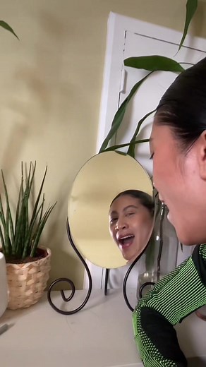 Silly Goofy Mood: Fun Indoor Vibes