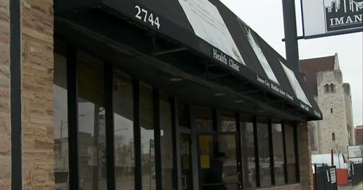 Coronavirus straining community health centers on front lines