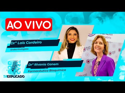Meta para 2026 - FOCO NA SAÚDE | PodCast Tá Explicado #183
