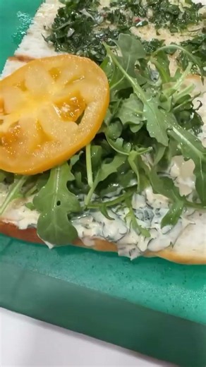The Ultimate Loaded Italian Sandwich (Gluten-Free!) 🥖🇮🇹 | That gluten freedude