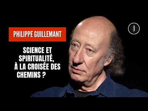 "Il faut DÉCLOISONNER la recherche SCIENTIFIQUE" | Philippe Guillemant