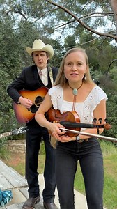 95K views · 4.6K reactions | Cuckoo  Water Tower #oldtime #bluegrass #fiddle #banjo #dancingfiddler | Hillary Klug | Facebook