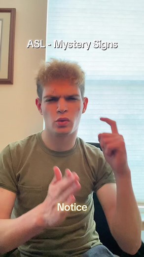 Decoding ASL Mystery Signs: A Comprehensive Guide