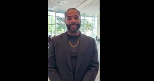 VIDEO: Bill Burt talk with New England Patriots legend Malcom Butler 11 years after the interception that changed his life