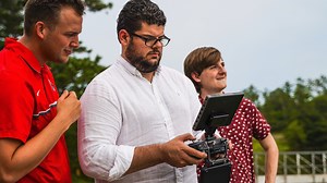 15 reactions | Alumni Spotlight: Zach Huffman - Why I Chose CMU Zach...