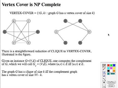 Topic 24 C NP Complete Problems