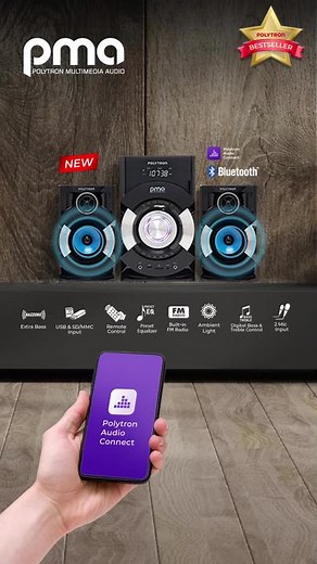 Polytron Indonesia on TikTok