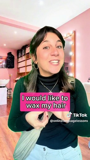 Hair Removal Center: Waxing Services in Italian and English