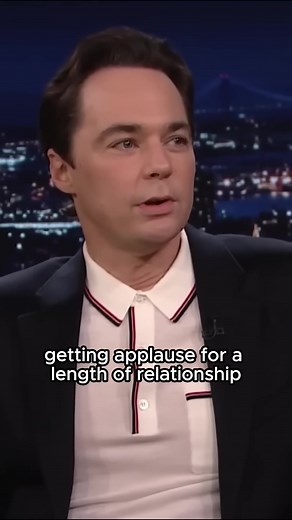 Jim Parsons Discusses His Husband's Artistic Talents
