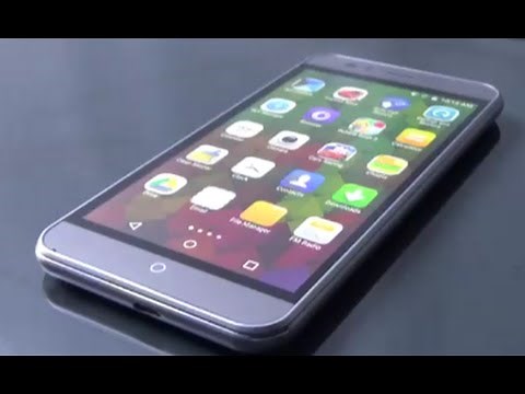 Intex Cloud Swift 4G Full Review and Unboxing