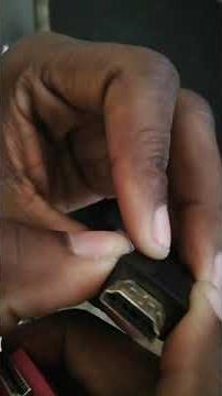 Fixing Xbox 360 that can't go on but the green light is showing