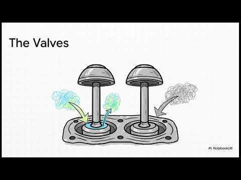 19.1 Combustion Engine Basics and ICE Components