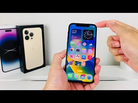 How to Fix 5G Network Not Working on iPhone