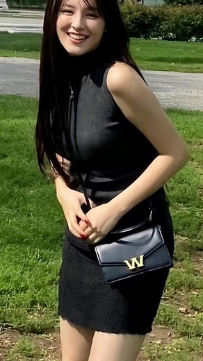 Cute Nancy Jewel McDonie Edits