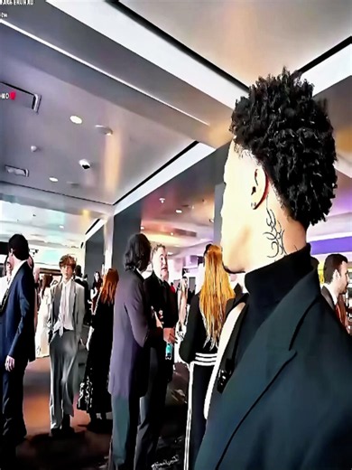 Gesaffelstein edit video ideas