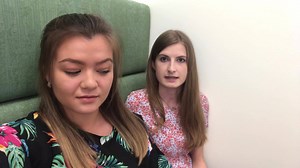 Testing, testing… That’s what piques Analyst Catherine’s curiosity in...