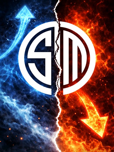 TSM used to feel inevitable. Now? Not so much. This is how the most dominant org in Apex Legends rose, ruled… and slowly fell apart. Was it roster changes? The meta? Or something deeper? #apexlegends #esports #tsm Argue in the comments ⬇️
