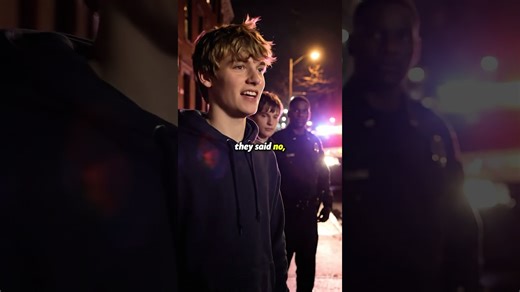 I witnessed the craziest robbery gone wrong! 😱