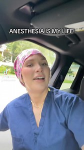 CRNA LIFE! ♥️♥️♥️♥️ #crna #anesthesia #medicine #anesthesia #advancedpracticenurses #nurse | Olivia Reeves