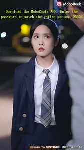 Title: 《Reborn To Rewrite》 Full Episodes https://eng.moboreels.com/CNBsE/95294 #fyp #drama #teleplay #movies #films #shortdrama #shortfilms #newyork #losangeles Part 26 | Screen Gems