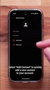 LiveTrack with Garmin Messenger App | Garmin Support Shorts