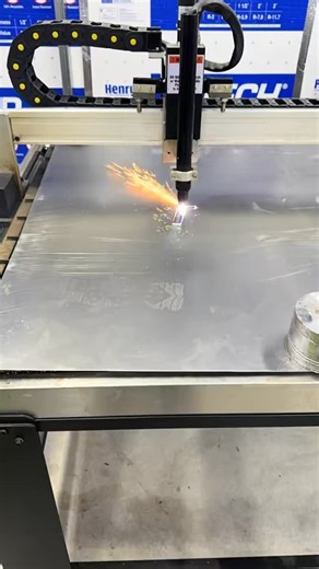 Eastwood Company versa-cut CNC plasma Table. Garage sign. metal sign art. Fabrication. | JP Street Performance