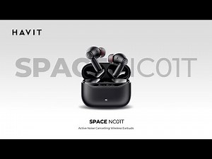 SPACE NC01T——Put them on, and it’s like the music’s dancing around you 🎧🌀