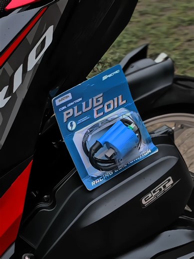 Pake Coil Ignition Spectro untuk Tarikan Responsif