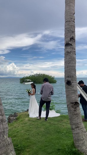 8.8K views · 266 reactions | Behind the scene with bride Mercy❤️ | Cebu Weddings & Events Planner by Jacky Acebes | Facebook