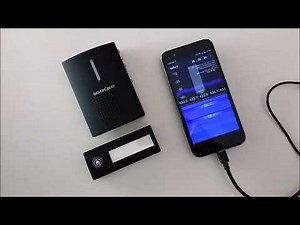 RTL-SDR Sniffing 433Mhz Signal from Wireless Doorbell