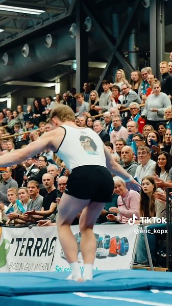 Mastering Gymnastics: Tips for Aspiring Gymnasts