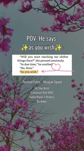 As You Wish