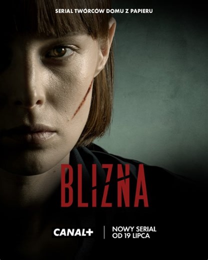 Blizna | Serial | 2024
