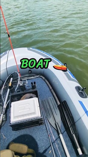 Why I SOLD My Kayak For An Intex Excursion 5