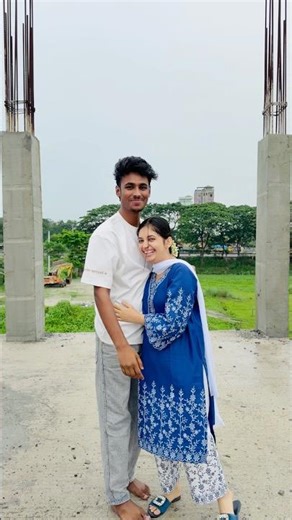 তার হাইট'ই আমার দুর্বলতা (6"2)🥺💙।
