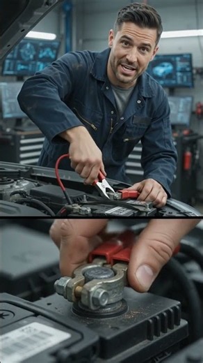 🚗 MAX Heat Setting Fix Saves Overheating Engine 🚗 #shortfeed #shorts