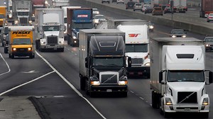Legislators call for delay to Advanced Clean Truck and Heavy Duty Omnibus rules