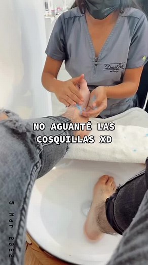 Sesiones de Cosquillas: Diversión en México