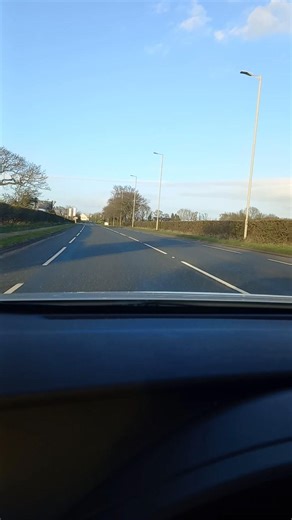 PRESTON Road View #youtubeshorts #UK SCENCES