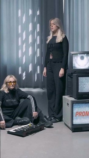 big brother is watching you - Josi Millers new single 1984 feat Cile out on the 17th of July